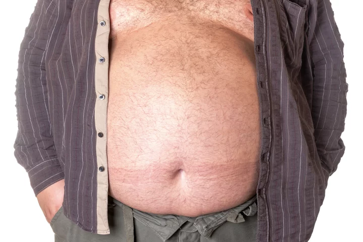 The drug reportedly increases the metabolism of white fat cells