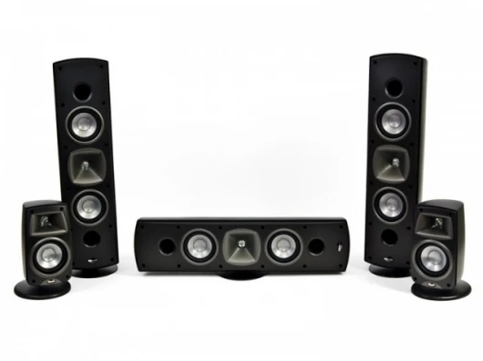 Image Credit: Klipsch