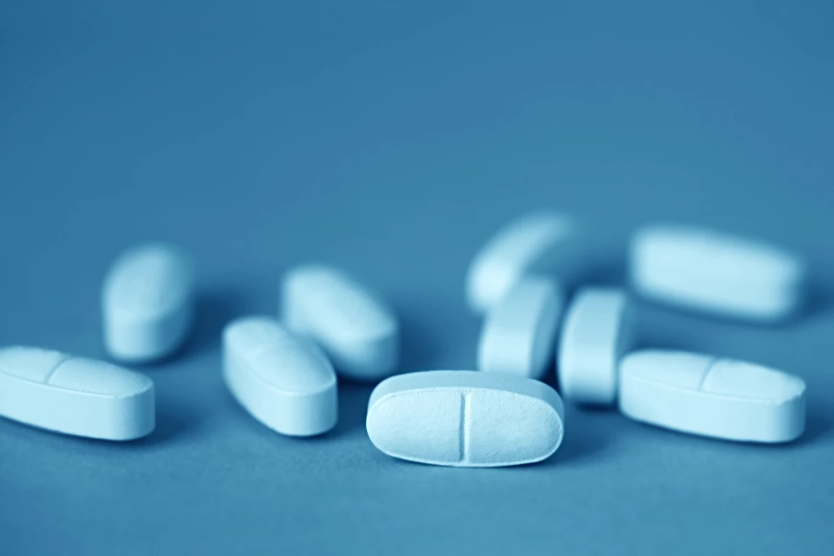 First GLP-1 weight-loss pill on sale in the US within weeks for $149 a month