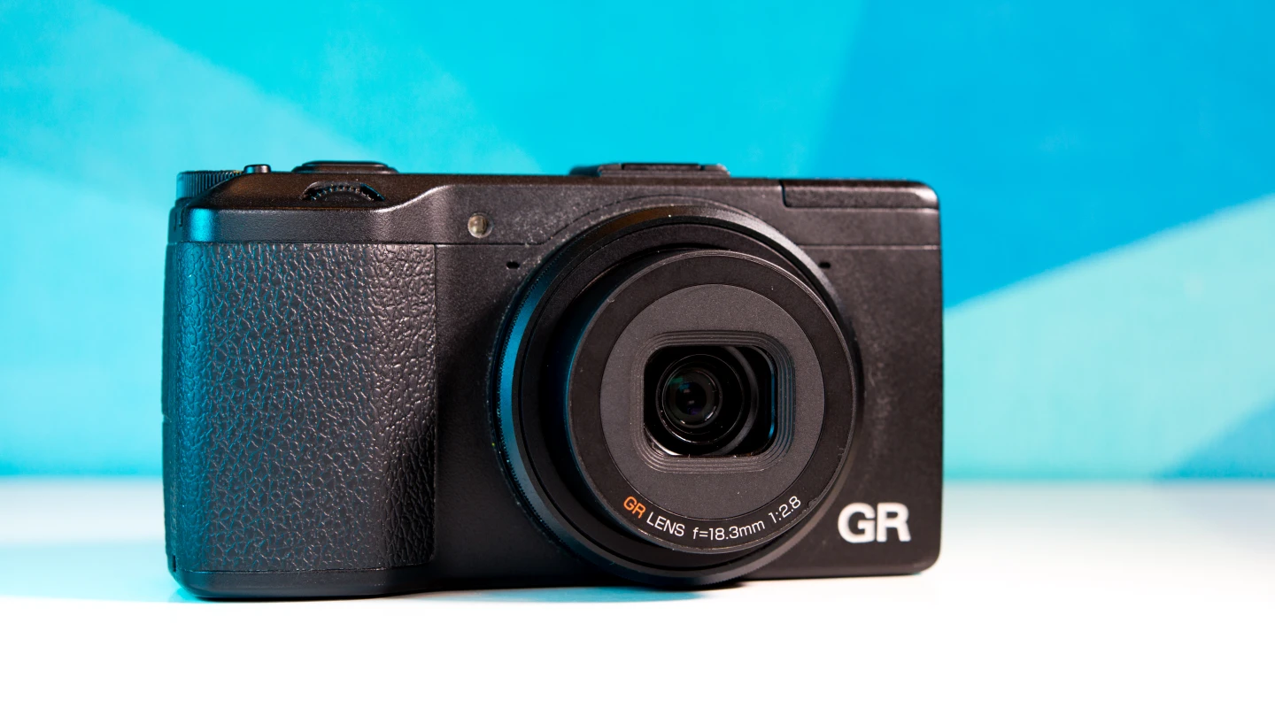 Compact cameras can be very portable and still offer a significant photographic upgrade from your smartphone