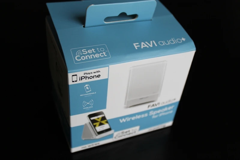 The Audio+ is marketed for working with iPhones, but works with other phones too