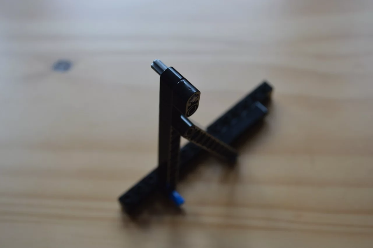 Assembly guide step 32 (Photo: Gizmag)