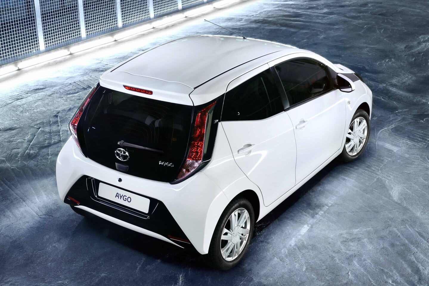 Toyota's astonishing new Atkinson Cycle engine delivers 78 mpg