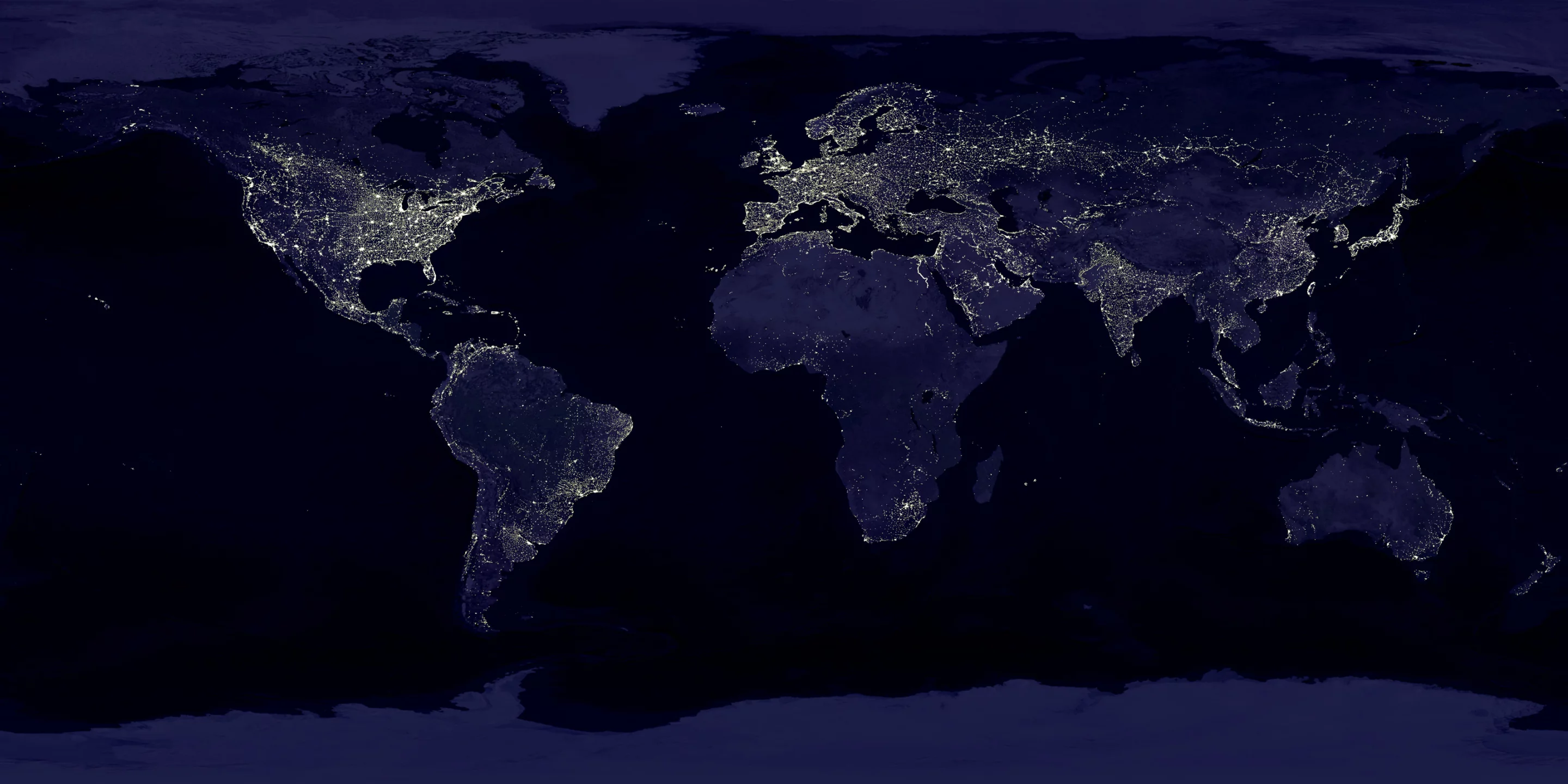 Akamai's State of the Internet report provides a global snapshot of global Internet use
