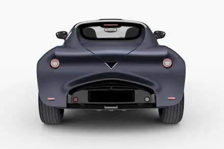 Venturi America