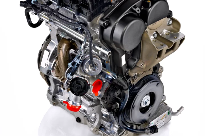 All variants of the new motor should meet the tough Euro 7 emissions standards