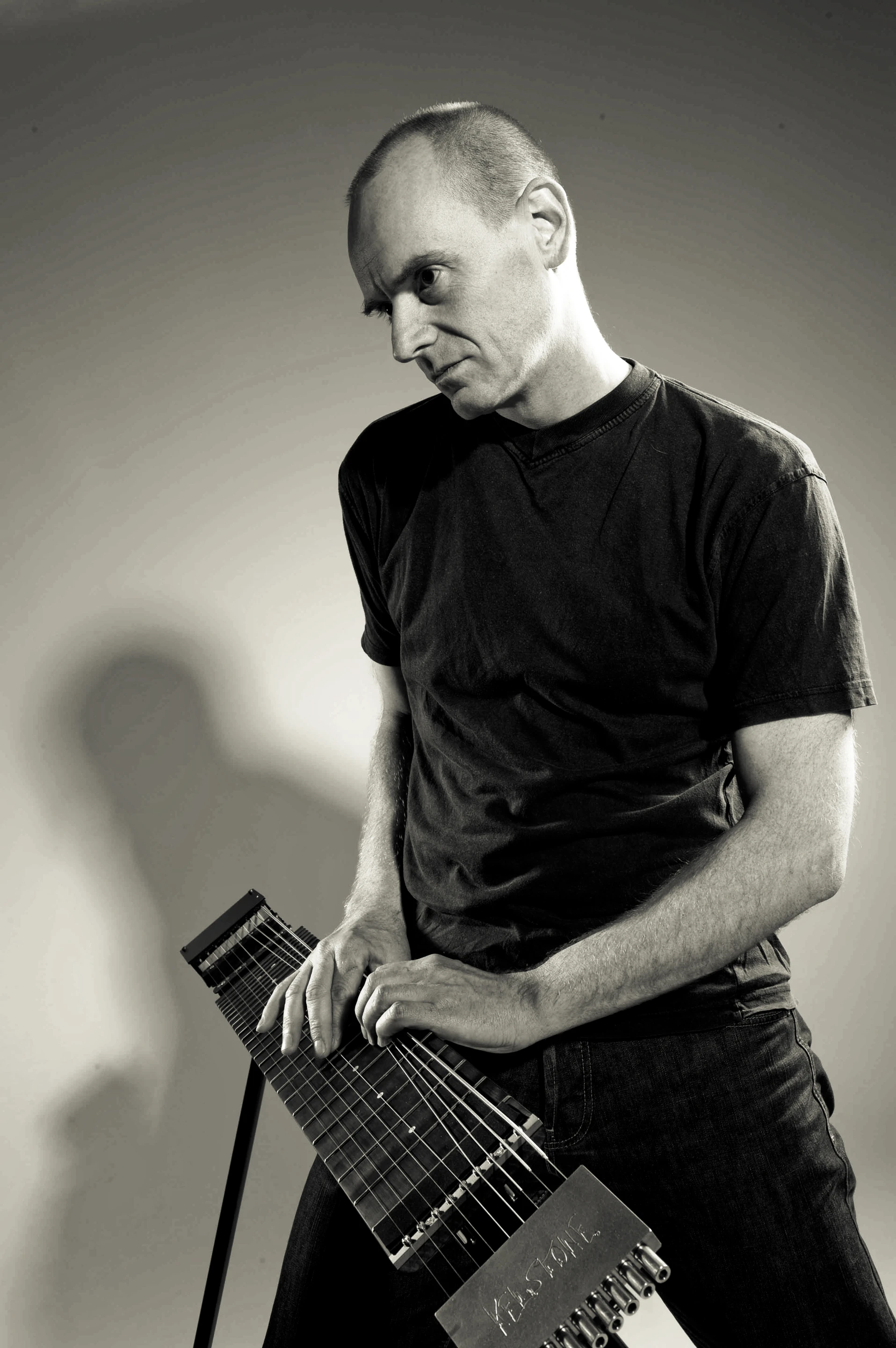 Kelstone offers players the kind of note span used to great effect by the likes of Jeff Healey