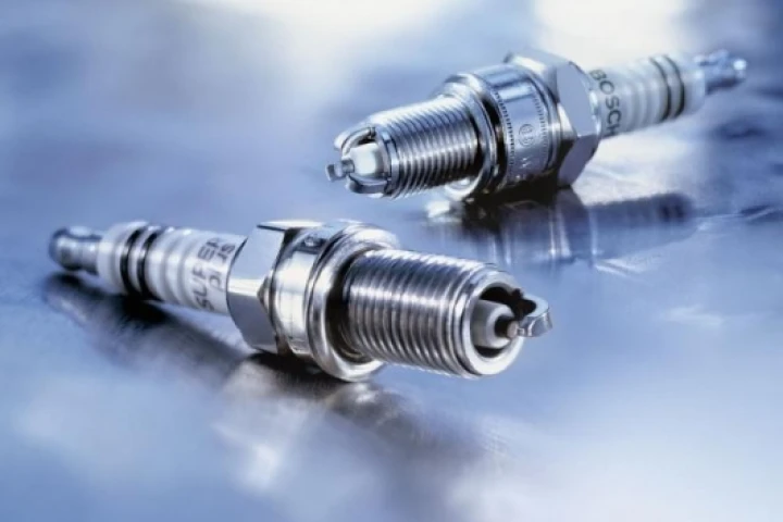 Bosch is celebrating the production of its 10 billionth spark plug.
