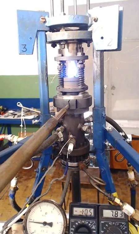 The autophage rocket design doesn't need a fuel tank as its entire structure is made from solid fuel with an oxidizer core, allowing the engine at the bottom to "eat" the rocket from the bottom up as it flies.