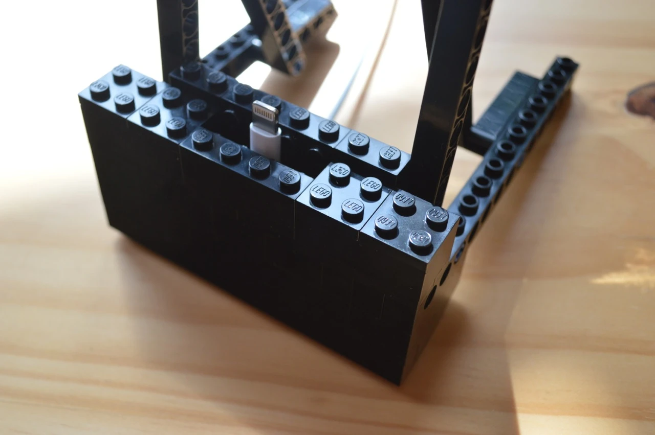 Assembly guide step 79 (Photo: Gizmag)