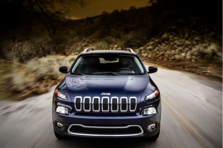 Hackers have demonstrated the ability to wirelessly and remotely take over a frightening range of electronics on a moving Jeep Cherokee