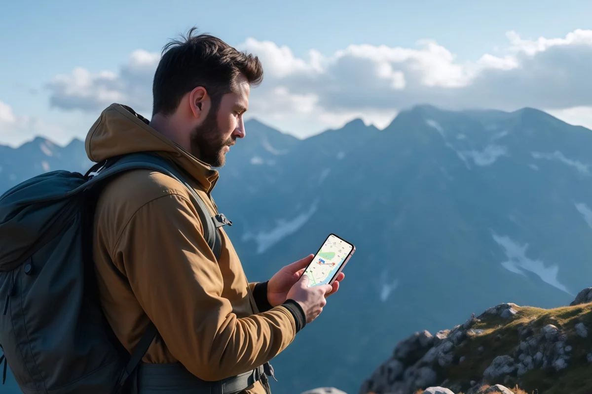 The Oukitel WP210 flagship rugged phone is pitched as "a great choice for outdoor explorers and game enthusiasts"