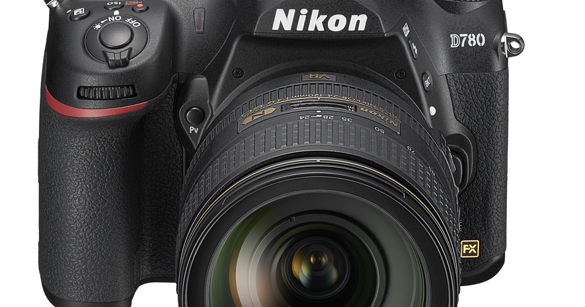 Nikon confirms commitment to DSLRs with D780 launch