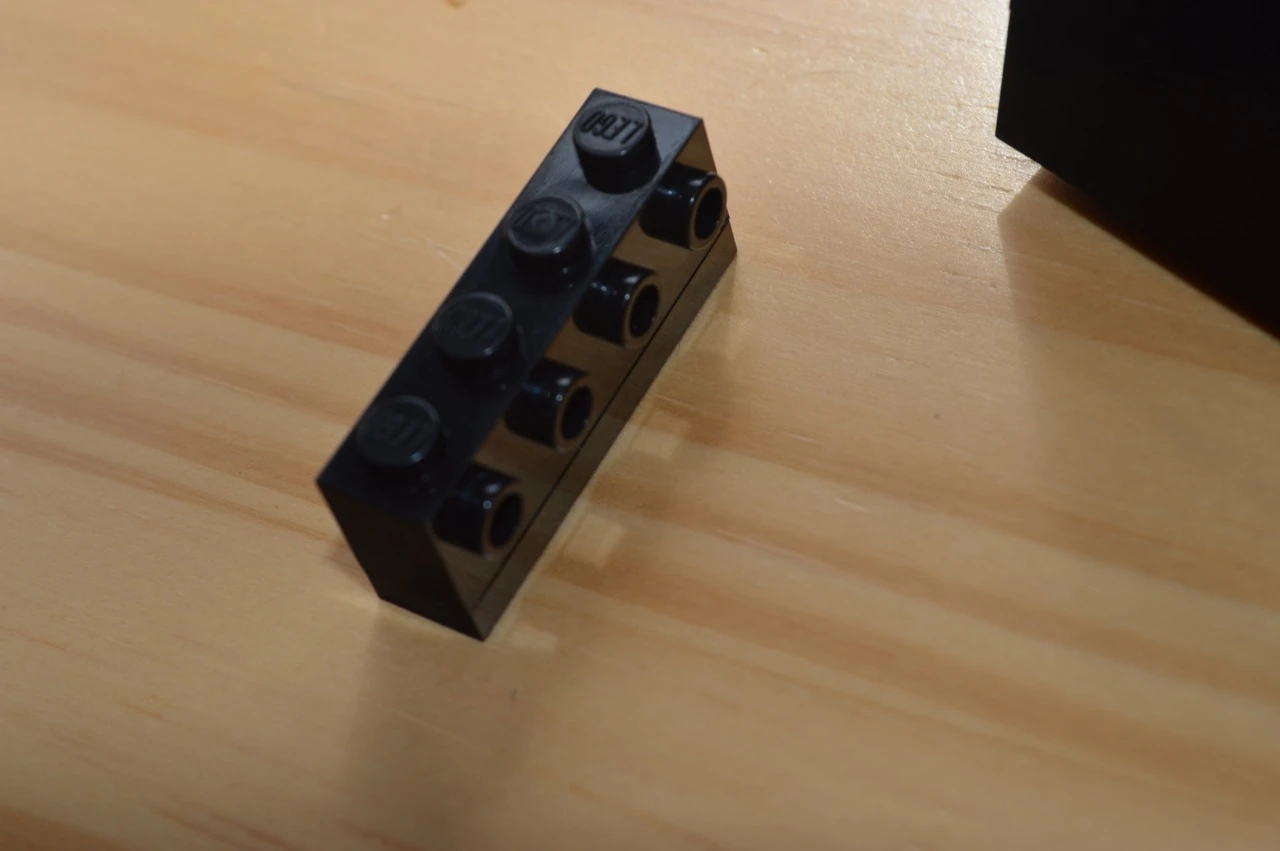 Assembly guide step 70 (Photo: Gizmag)