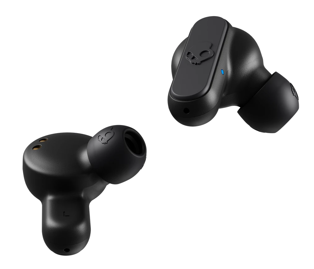 Slim and lightweight form factor makes them extra comfy