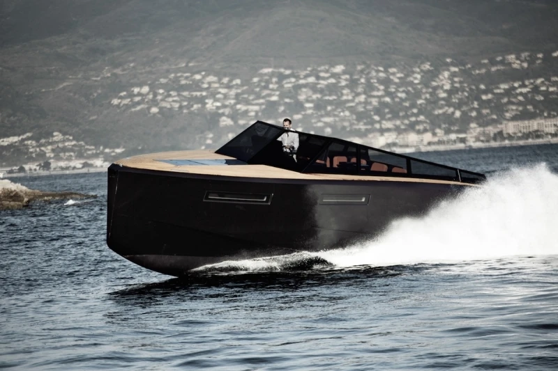 Evo offers three different dual-engine options