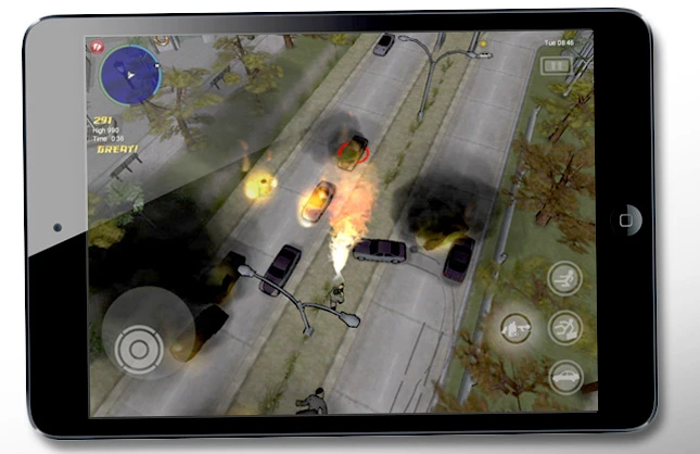 GTA: Chinatown Wars is an oft-forgotten gem