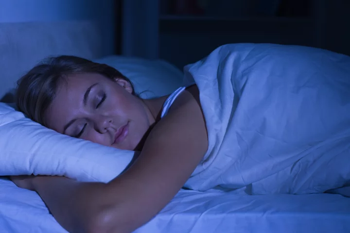 For the first time scientists have shown a particular deep sleep phase is fundamental to activating a neurological process that clears waste out of the brain