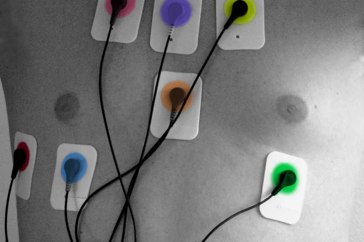 Electrodes could become a thing of the past, thanks to new research into the use of microwaves (Photo: Rennett Stowe, CC 2.0)