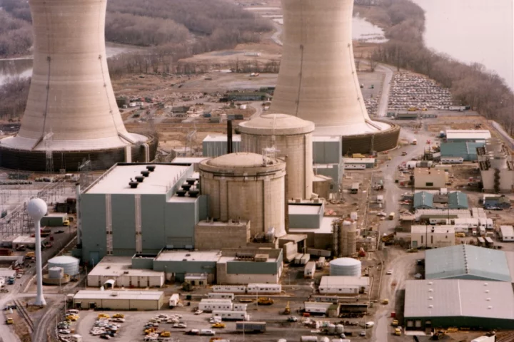 Three Mile Island was the site of the worst nuclear accident in US history