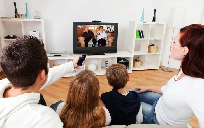 TVPro is a set-top device that features two-way HD video streaming and an Android operating system