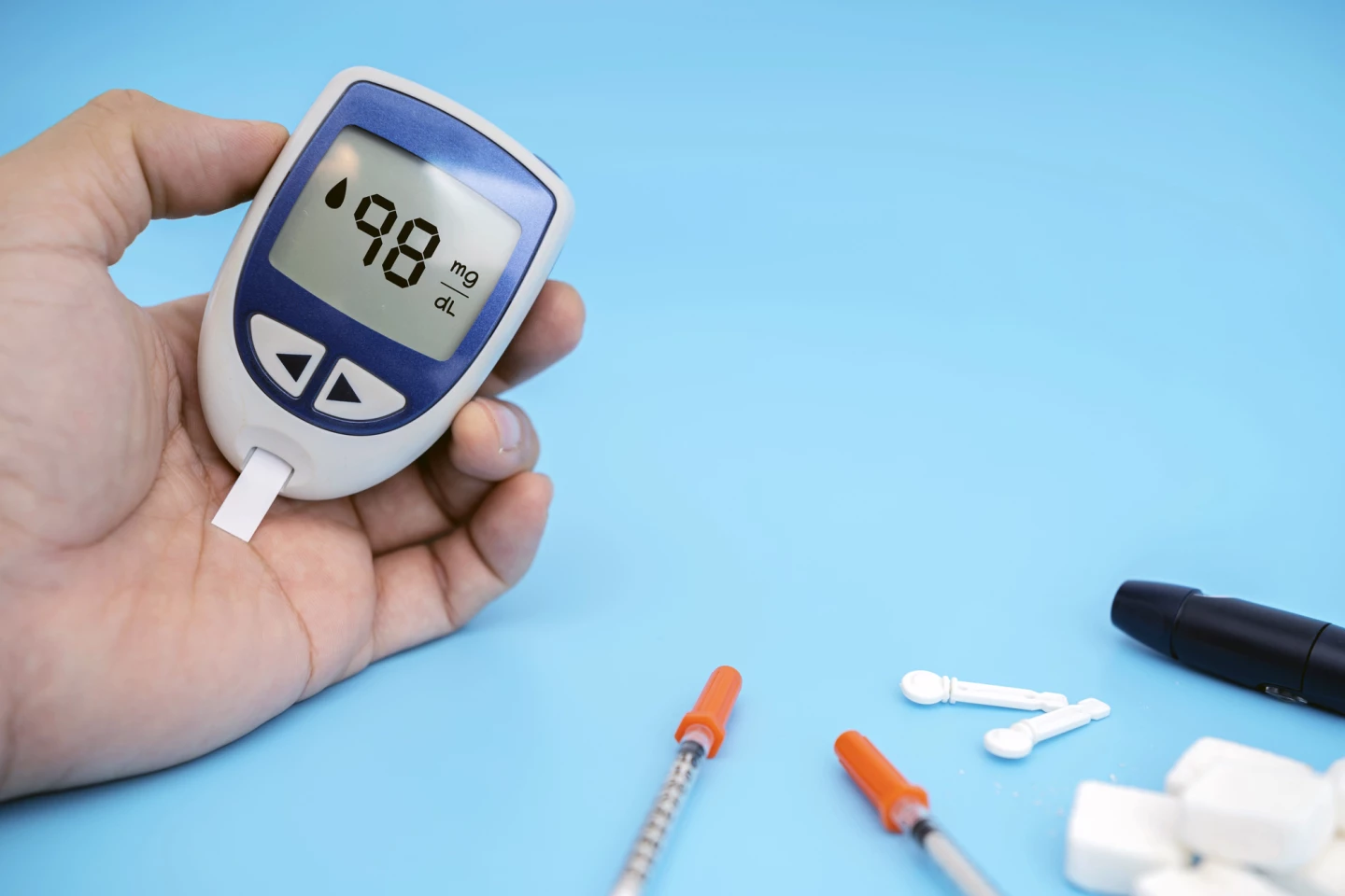 Diabetic peripheral neuropathy is a common cause of neuropathic pain