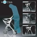 Boomer mobility aid