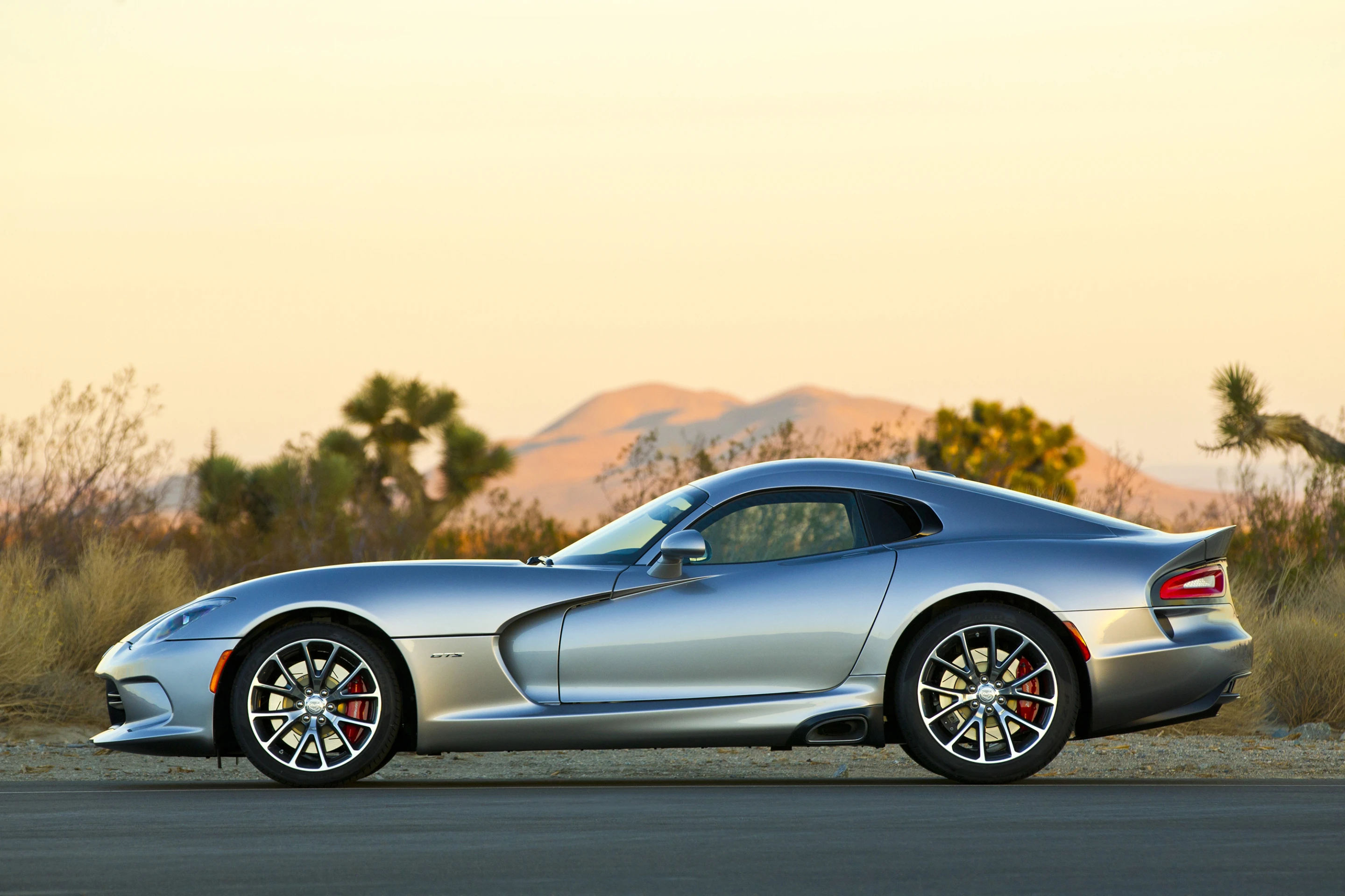 Dodge will release 2015 Viper SRT pricing in the near future