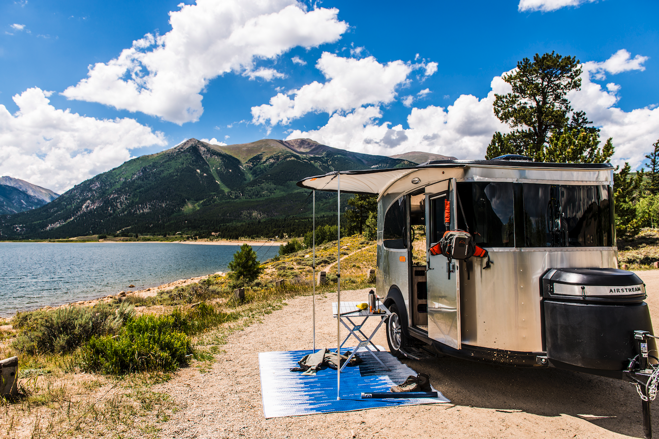 Basecamp base camp