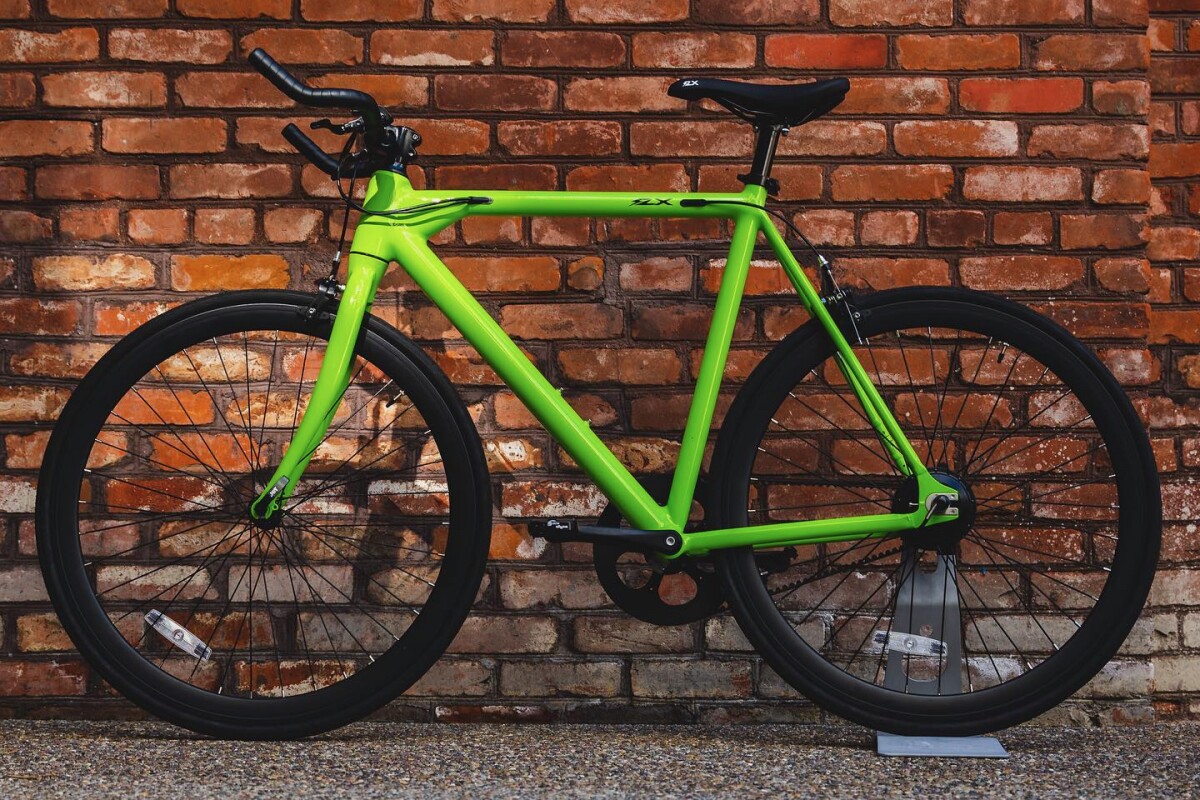 Shop babymaker flx bike Outlet - Main Image