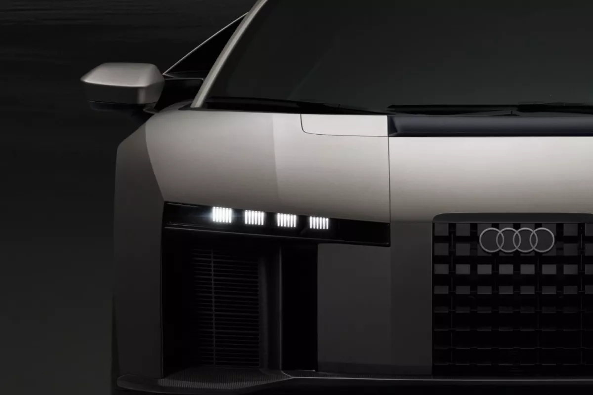 The full production version of the Nuvolari hybrid supercar was unveiled this week to a surprised motoring world expecting another electric concept prototype