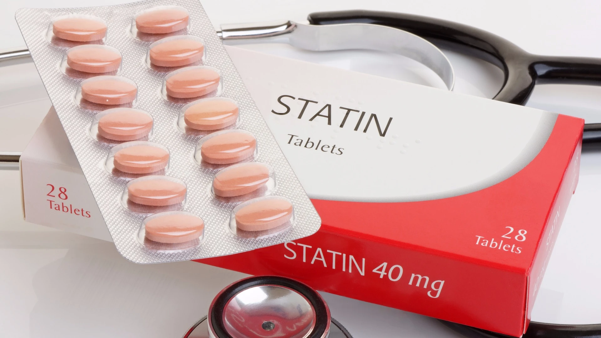 New research has revealed that in addition to lowering cholesterol, statins may have improve heart structure and function