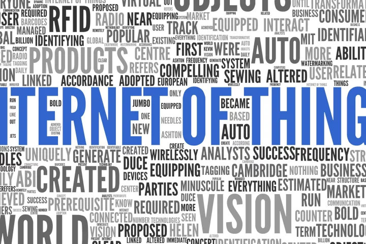 The Open Interconnect Consortium (OIC) has been established to standardize Internet of Things communications (Image: Shutterstock)