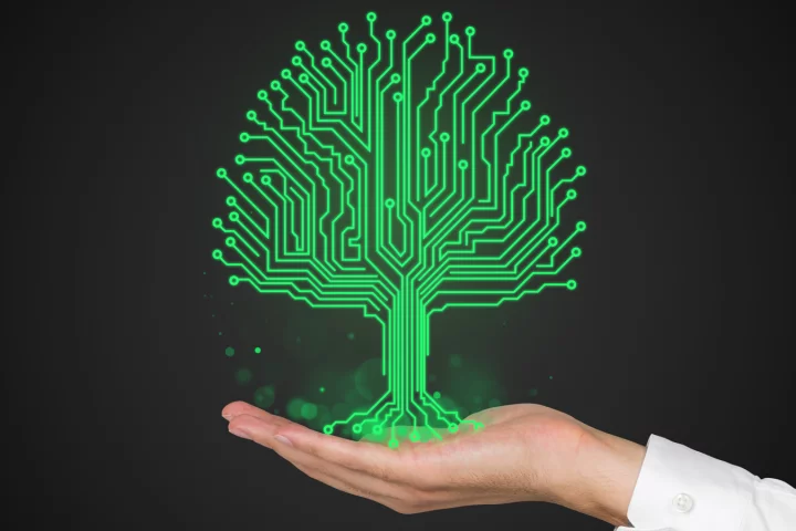 The PLEASED project aims to turn plants into environmental biosensors (Image: Shutterstock)