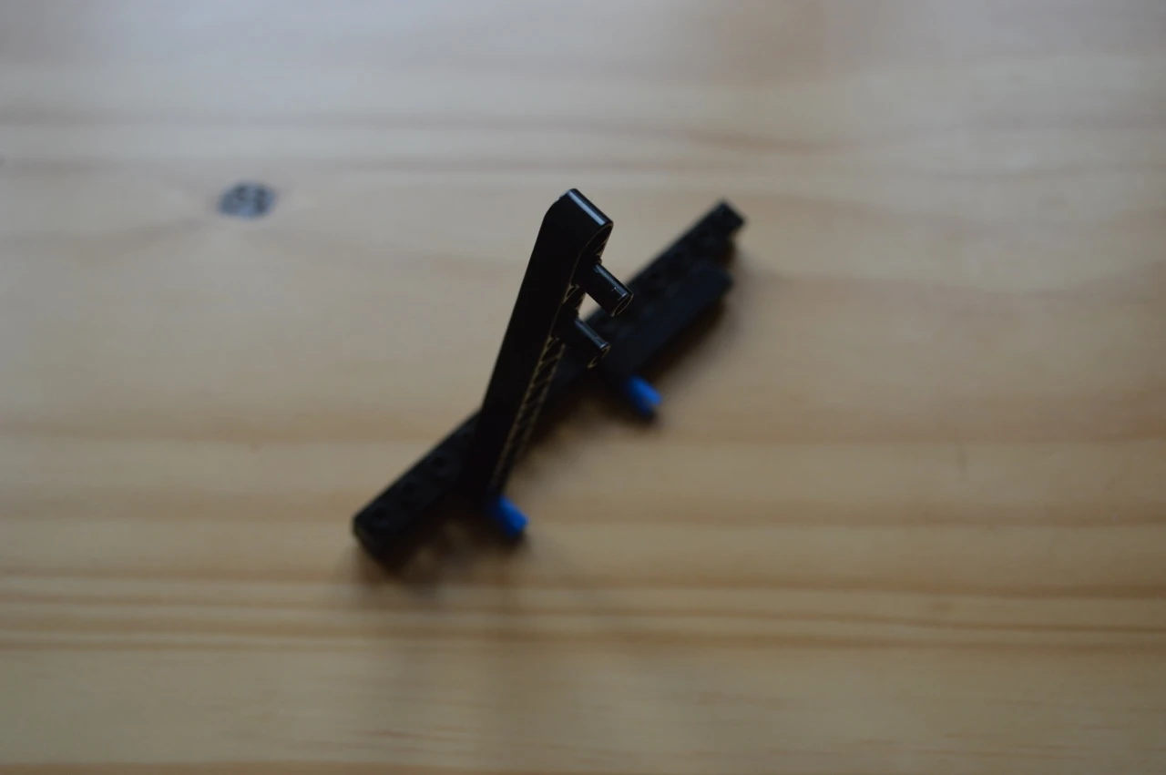 Assembly guide step 27 (Photo: Gizmag)