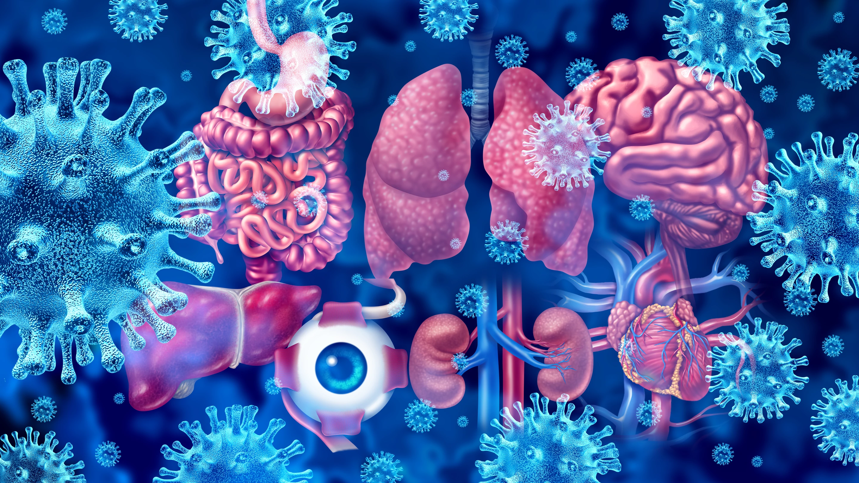 New research reveals impaired oxygen absorption and mitochondrial dysfunction in muscle cells may explain why exercise makes long COVID patients feel worse