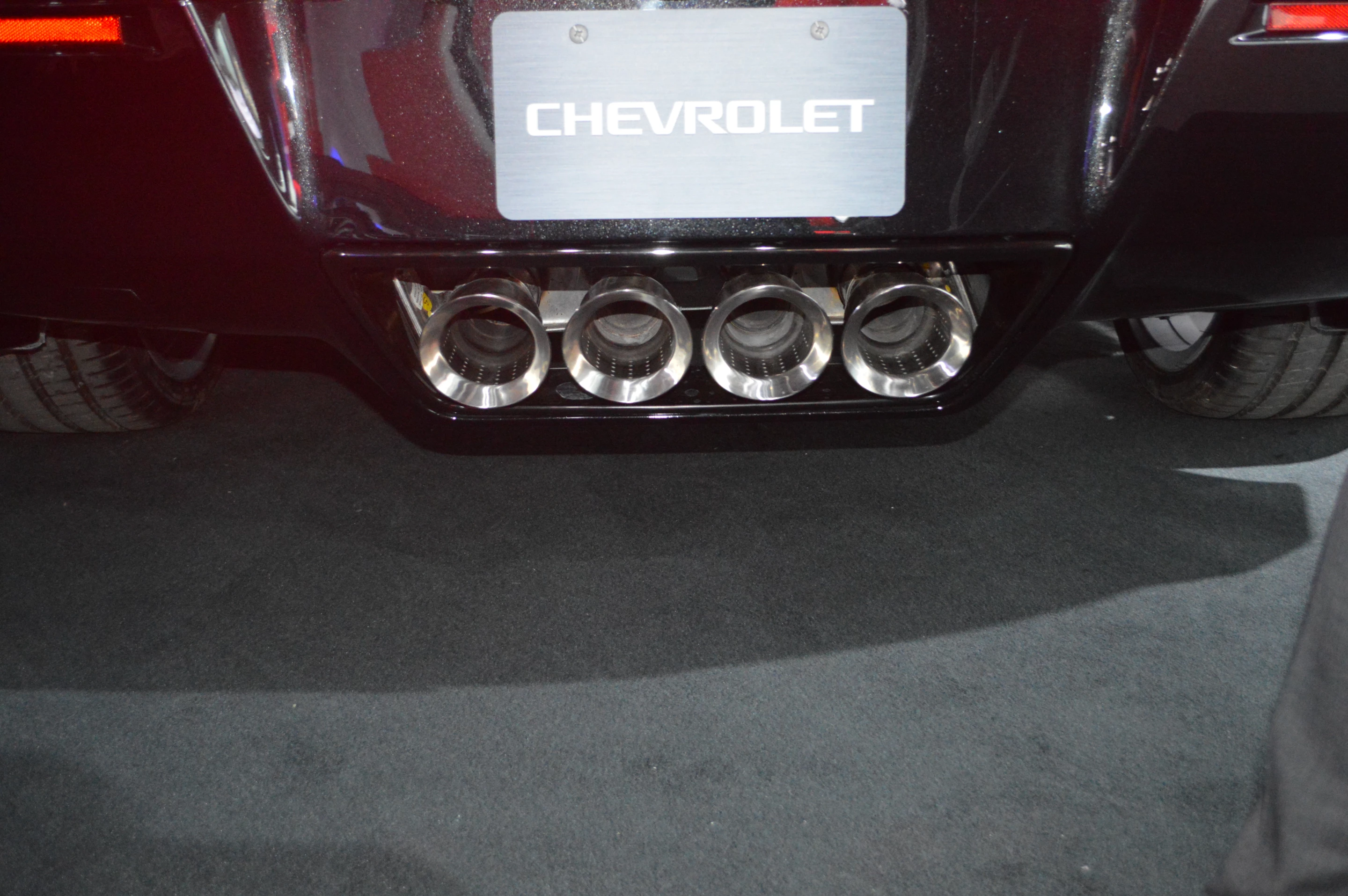 2014 Corvette Stingray
