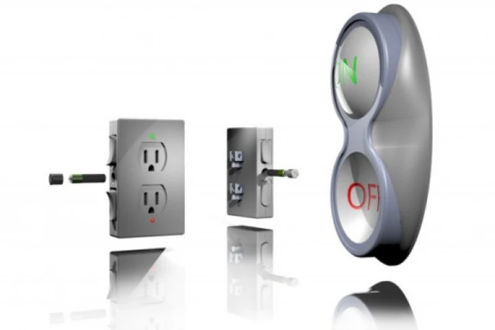 Power Dam Power management system