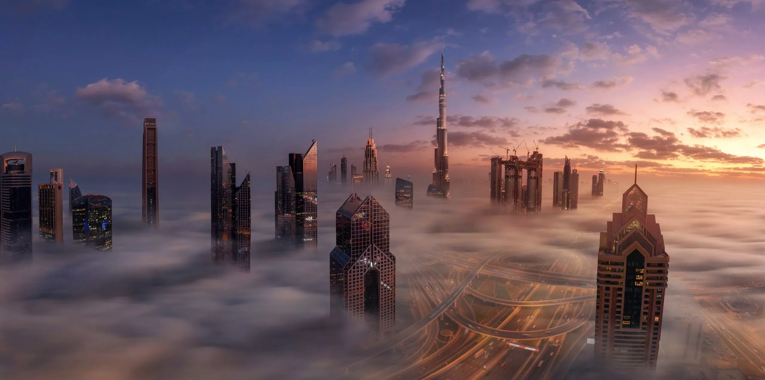 Highlight from the top 50 in Open Built Environment / Architecture