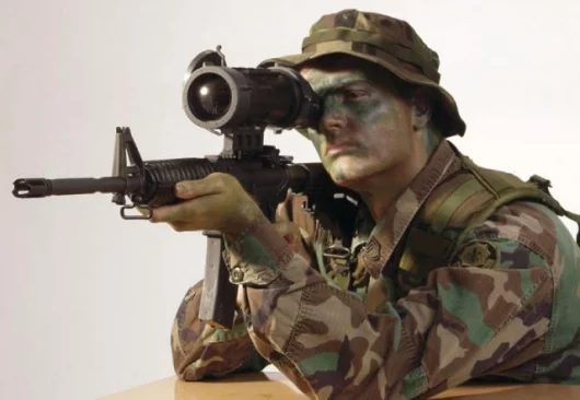The TWS is optimized to place increased lethality in the hands of individual war fighters, enhancing their survivability on the open and urban battlefields