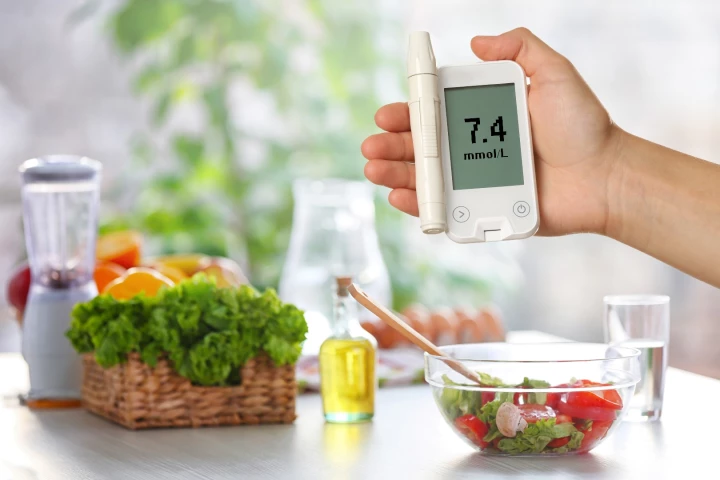 The study identified three metabolic mechanisms that are stimulated by a very low calorie diet and could possibly reverse type 2 diabetes