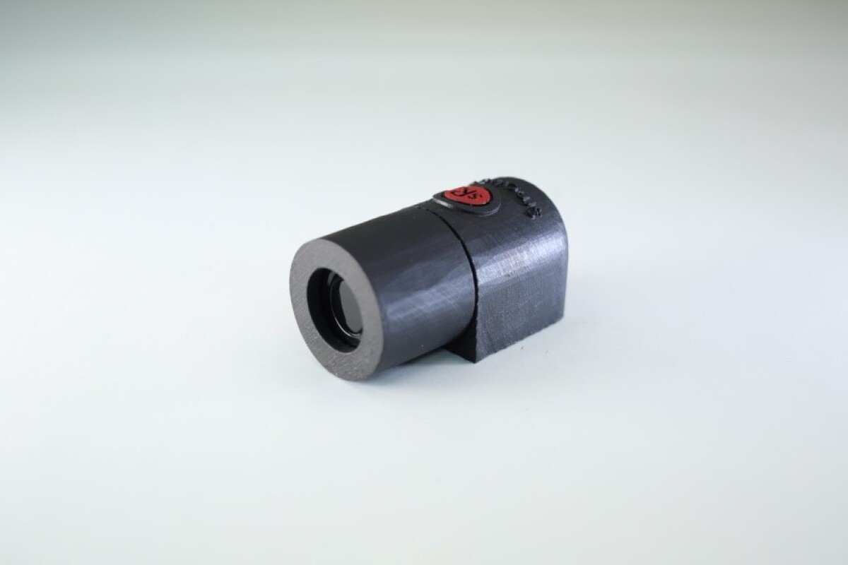 Smartrim Takes Sideways Roach To Preventing Wheel Damage Preventing Wheel Damage