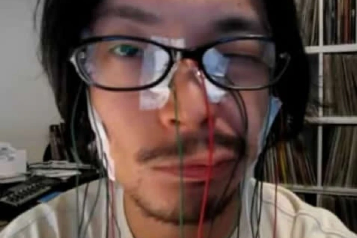 Daito Manabe
