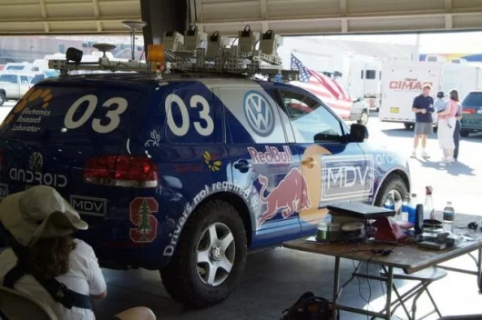 Stanford is one of the outright contenders