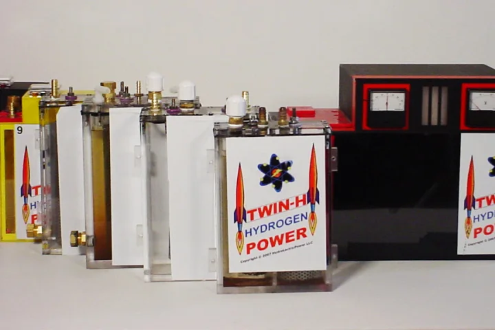 HydroLectricPower claims its HH2 system can turn just about any fossil fuel powered vehicle into an eco-friendly hybrid