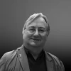 David Szondy