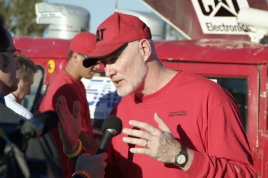 Red Whittaker