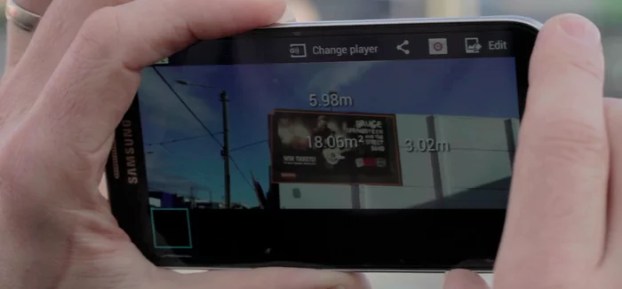 Spike is also compatible with 3D modeling software SketchUp meaning that users can take an image with Spike to reproduce a scalable model of the object or building and 3D-print it as required