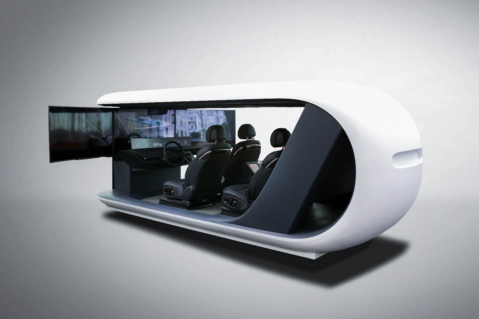 Along with its electric and autonomous vehicle goals, Kia plans to make every vehicle in its lineup a connected vehicle by 2030