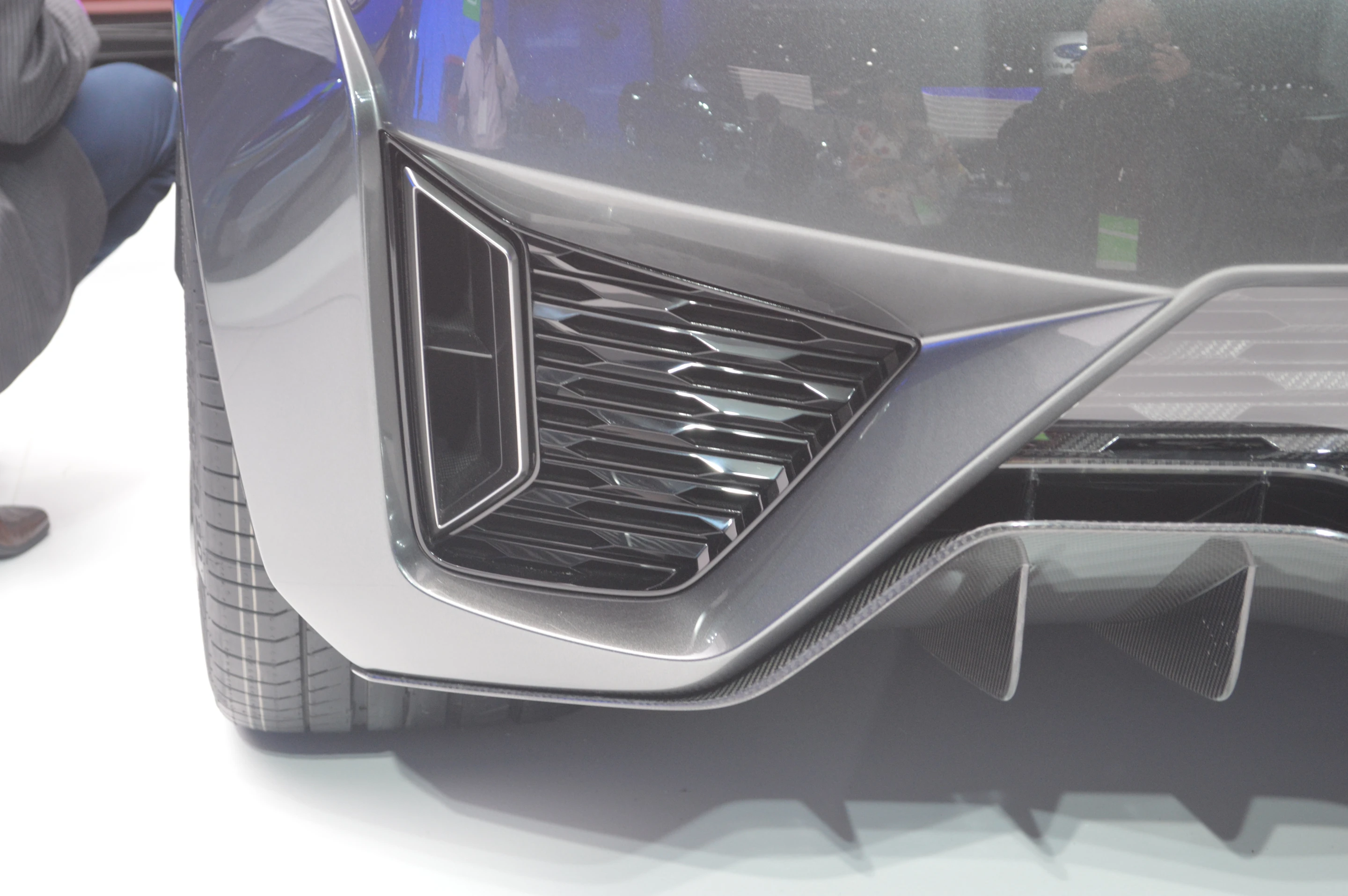 2013 Acura NSX Concept